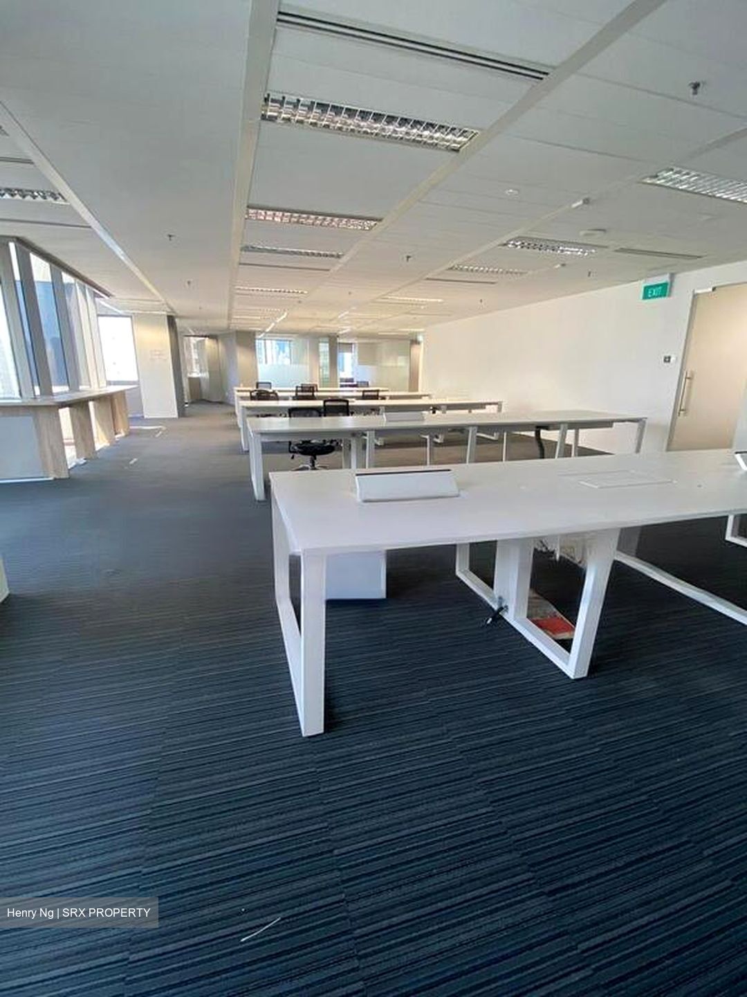 Central Plaza (D3), Office #451092761